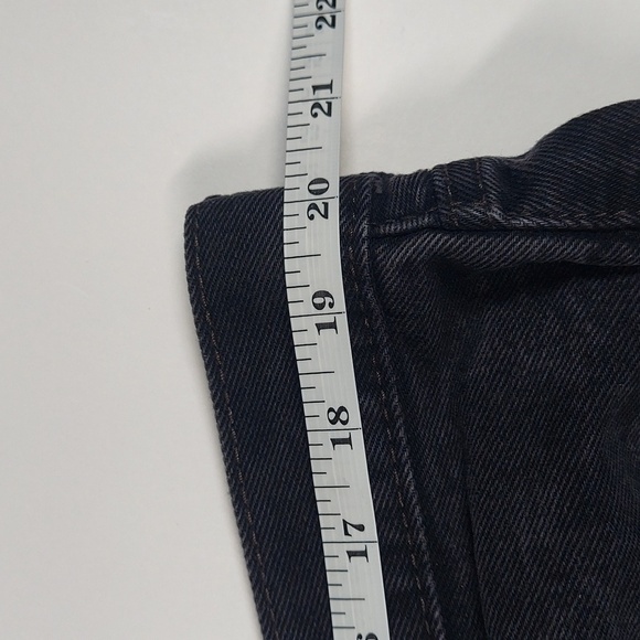 Levi's 505 Jeans  40W X 30L - Picture 4 of 8